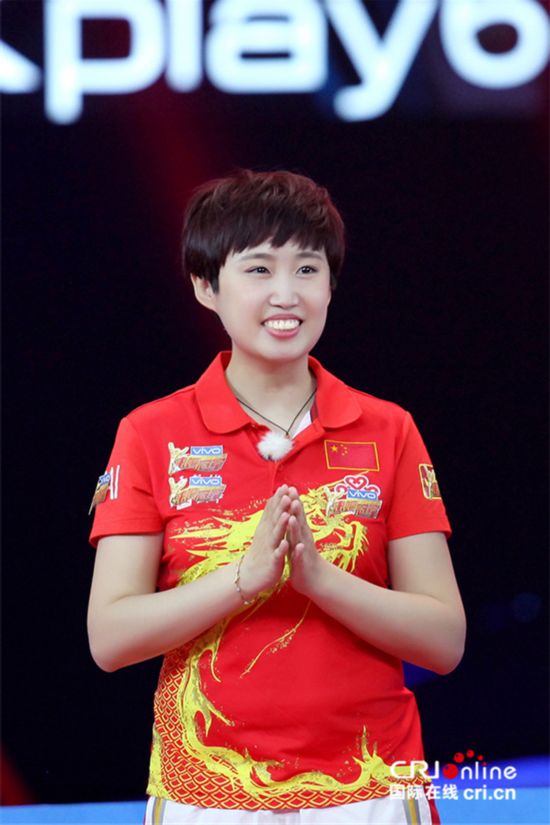 《来吧冠军2》李晟变迷妹 任嘉伦深入敌营出其