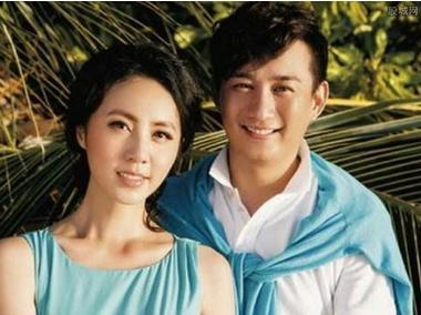 孙莉究竟哪里好,为什么黄磊这么爱她?