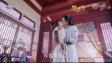 楚乔传大梁公主为何想找洛河之女 萧玉要杀楚乔么