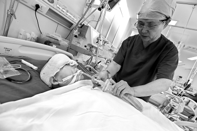 15岁山西贫困山区脑肿瘤女孩在京手术成功 手