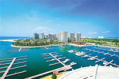 陵水清水湾规划人口_陵水清水湾图片