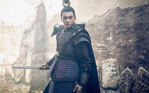 林更新窦骁鹿晗易烊千玺陈伟霆邢昭林 男星古