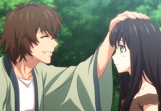 泛娱乐邂逅泛二次元,《万古仙穹》让修仙动漫