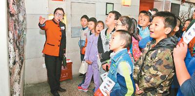 非国有博物馆同样出彩：角色定位改变功能职能扩展