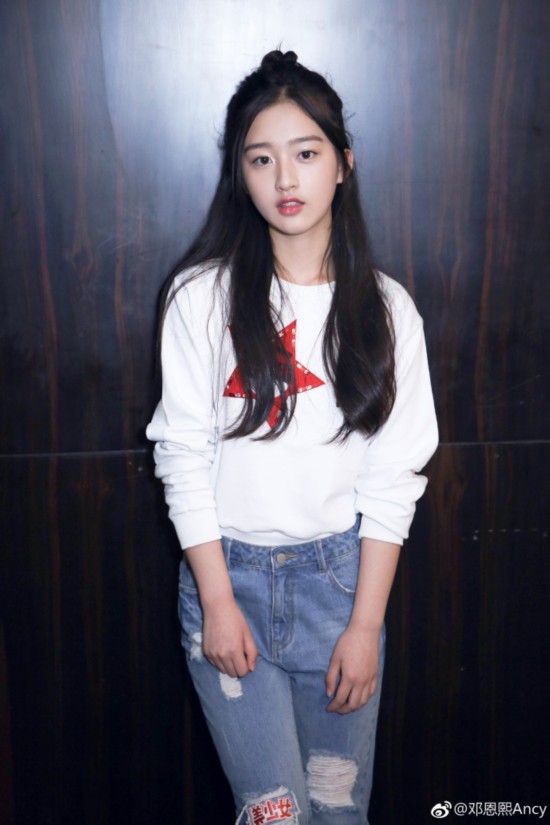 98后女星了不得:宋祖儿成"团宠"蒋依依演技直逼赵丽颖