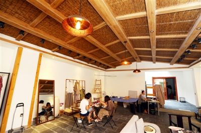 成都民宿两年增10倍至1万套 有人打飞的来只为