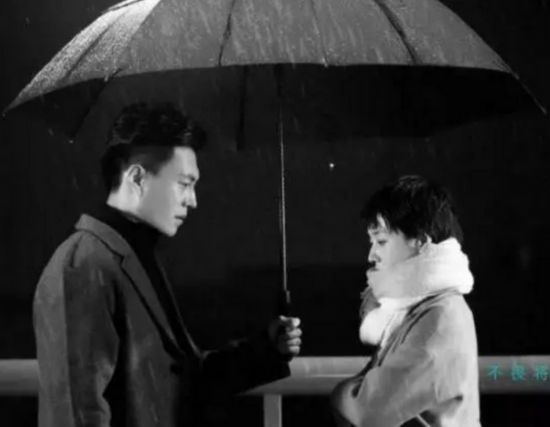 我的前半生罗子君抢闺蜜男友 亦舒小说txt贺函