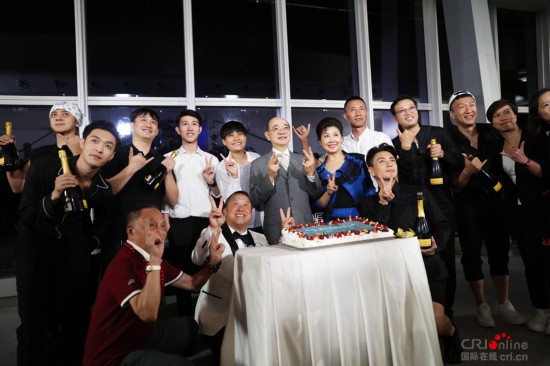 张艺兴晋级极限大精 网友:套路防不胜防