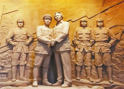 开辟中国革命新天地