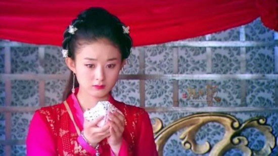 萌娃追星父母神助攻:甜馨痴迷王源 安吉独爱赵