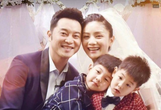 萌娃追星父母神助攻:甜馨痴迷王源 安吉独爱赵