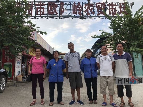 陆川县有多少人口_出大事情了,陆川人拖家带口的往这边走,事情真相是.......(3)