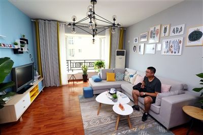 成都民宿两年增10倍至1万套 有人打飞的来只为