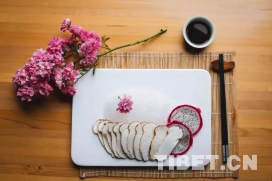 诞生在世界最大峡谷的“绝世好松茸”