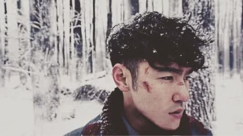 吹灯之黄皮子坟胡八一靳东为什么换成阮经天揭