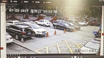 人大教师妻子失联丈夫发文寻找警方征集线索