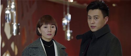 《我的前半生》薛甄珠去世陈俊生磕头 大结局41/42剧情介绍