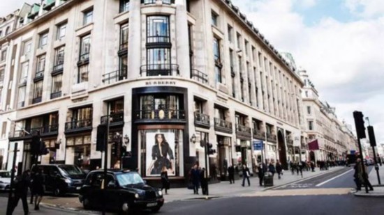 支付机构Worldpay发布报告：英国奢侈品市场今夏将暴增
