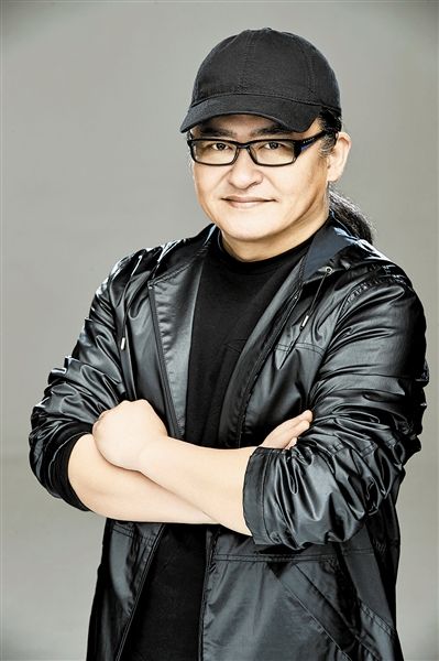 刘欢:做音乐不能从众