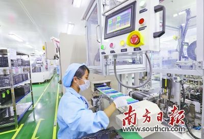 2016年上半年全区工业经济呈稳中有进、稳中向好发展态势