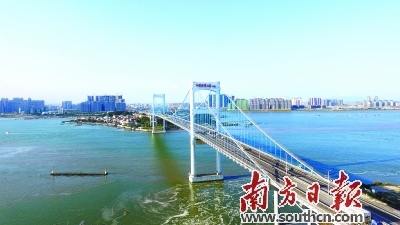 融入粤港澳大湾区建设,汕头路在何方?--广东频