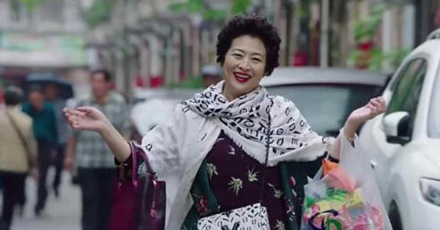 《我的前半生》大结局子君认错贺涵 薛甄珠等