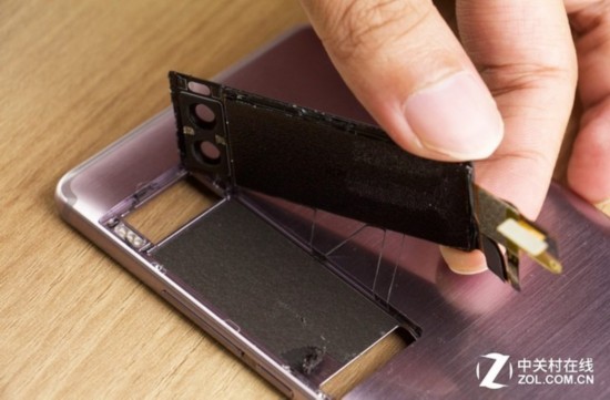 关于魅族Pro 7背部画屏 这十件事你必须知道!-