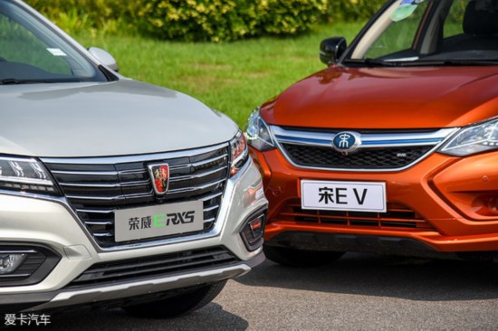 �Ա��Լ�����ERX5/���ǵ���EV300