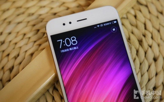 小米5X评测:骁龙625不妨碍它成为爆款