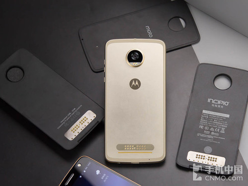 moto z2 play����Ħ��mini-����ģ��