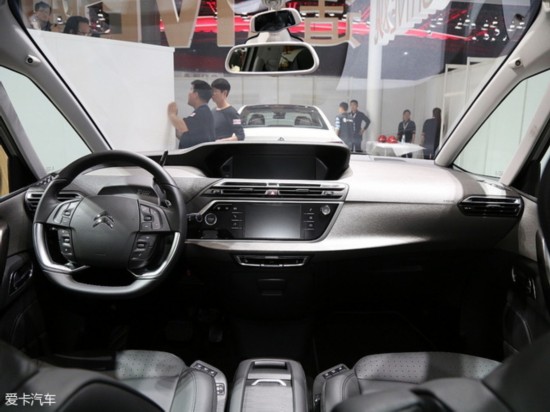ѩ����(����)2016��C4 PICASSO