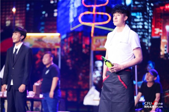 是什么让《跨界喜剧王》第二季 跨出了更高级