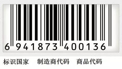 《商品二维码》国家标准正式发布