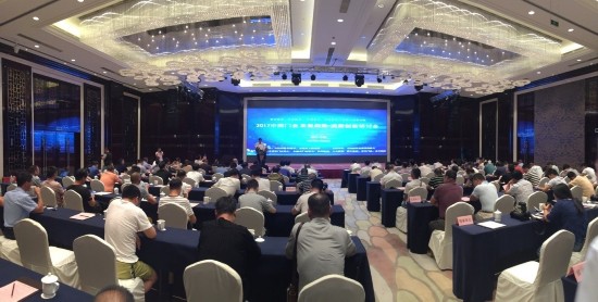 永康门业向消费者组织递交承诺书 助力浙江制