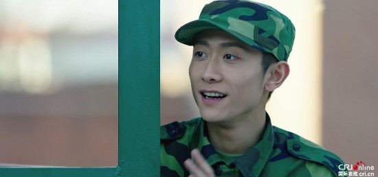 《春风十里不如你》 秋水誓 后张一山一手好字