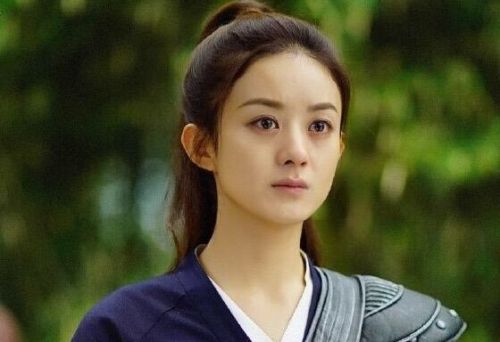 《楚乔传》电视剧全集图片回顾斜躺楚乔的一介绍帅的剧情搞笑图片