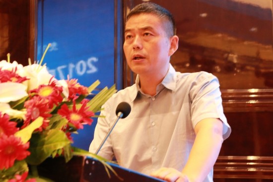 永康门业向消费者组织递交承诺书 助力浙江制