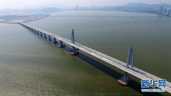 从故宫到超等工程：中国伶俐从没让天下扫兴