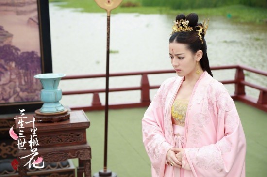 赵丽颖林更新杨幂靳东吴磊迪丽热巴等明星经典