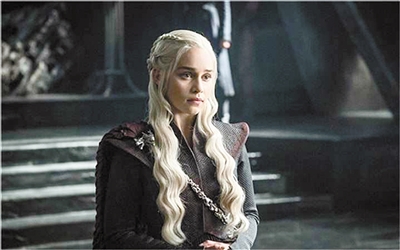 《权力的游戏》第七季归来 剧情脱离原著