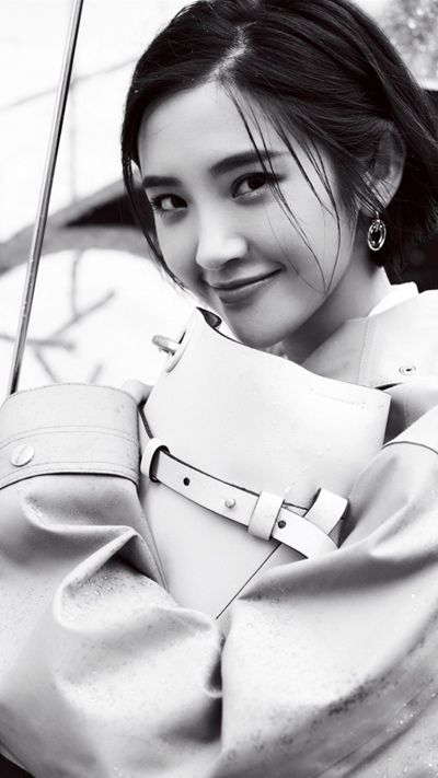 张若昀唐艺昕公开恋情 张若昀为什么会爱上唐