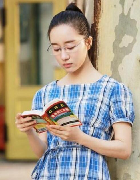 《春风十里,不如你》里最具气质的女神是她,以