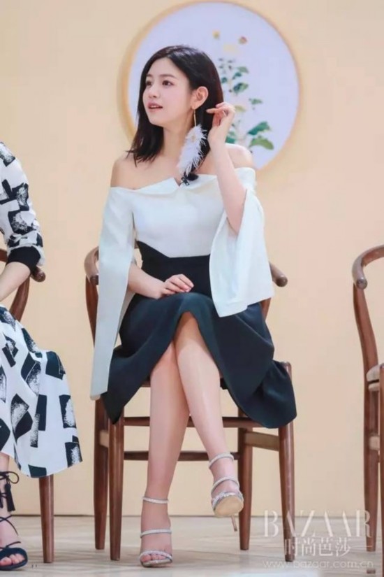 陈妍希