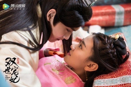 大结局 曲檀儿墨连城穿越回现代 盘点邢昭林梁