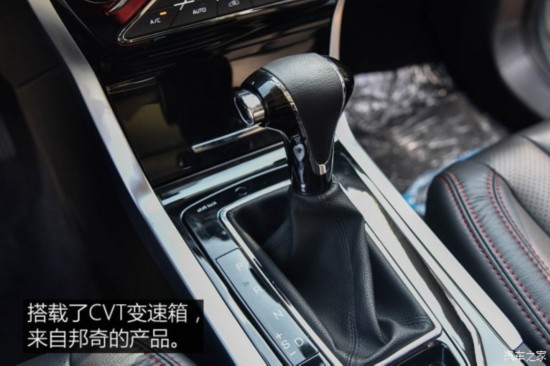 �������� ����S5 Young 2017�� CVT������