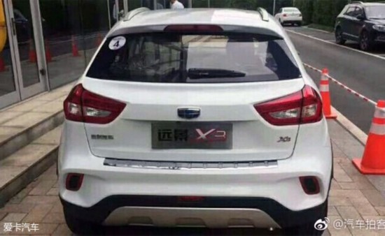 ԶX3