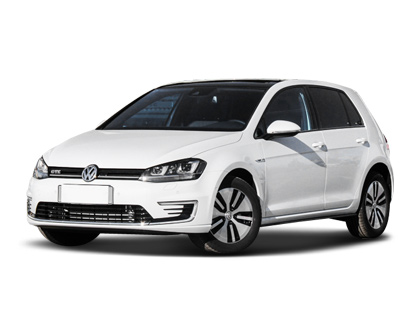 Golf GTE