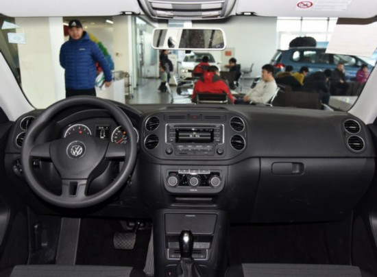 22�����Ʒ�ʼ���SUV ���װ�/;��/������ѡ˭��-ͼ5