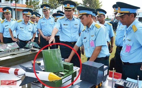 美军欲加大巡航导弹射程:对手反介入大网越来