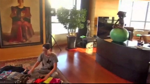 王思聪赵丽颖林志玲吴昕刘亦菲成龙郭敬明孙俪